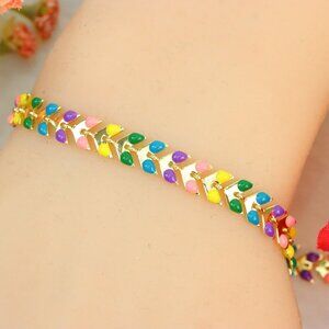 "New Beautiful Design Bracelet for Women/Girls, Gift, B646